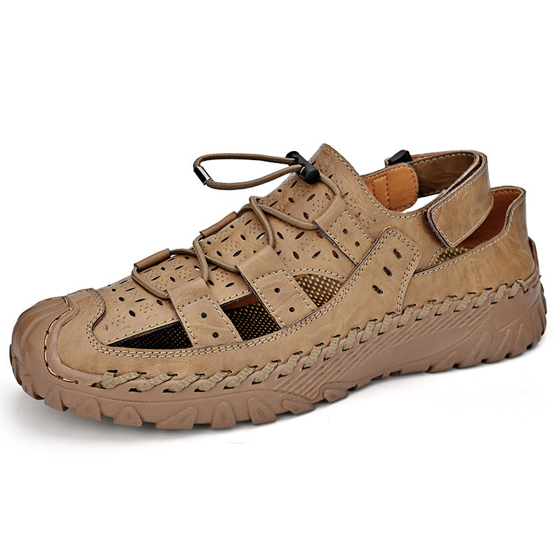 [ COMPRE 1 E LEVE 2 ] Mocassim Ortopédico Italiano em Couro Legítimo