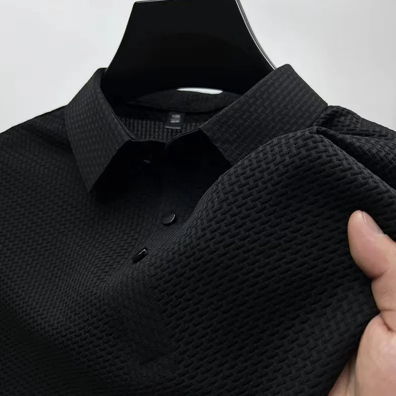 Kit 4 com Camisas Polo Premium Seda [ Compre 2 e leve 4 ]