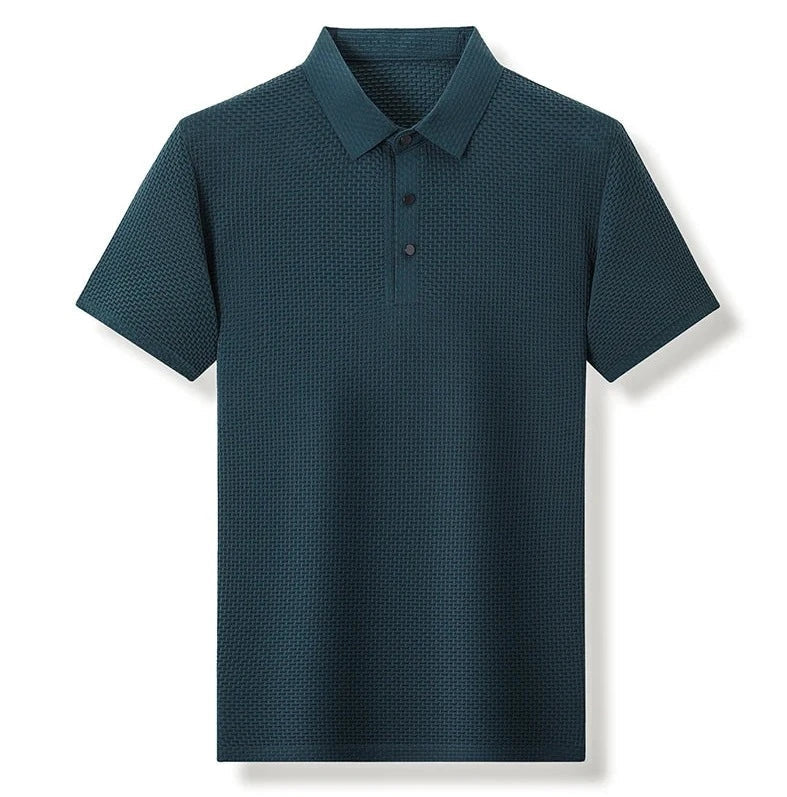 Kit 4 com Camisas Polo Premium Seda [ Compre 2 e leve 4 ]